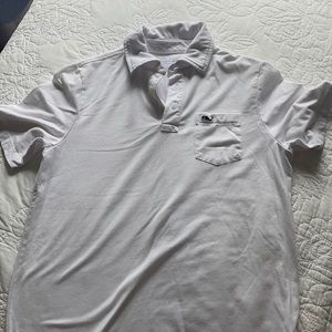 Vineyard vines boys shirt